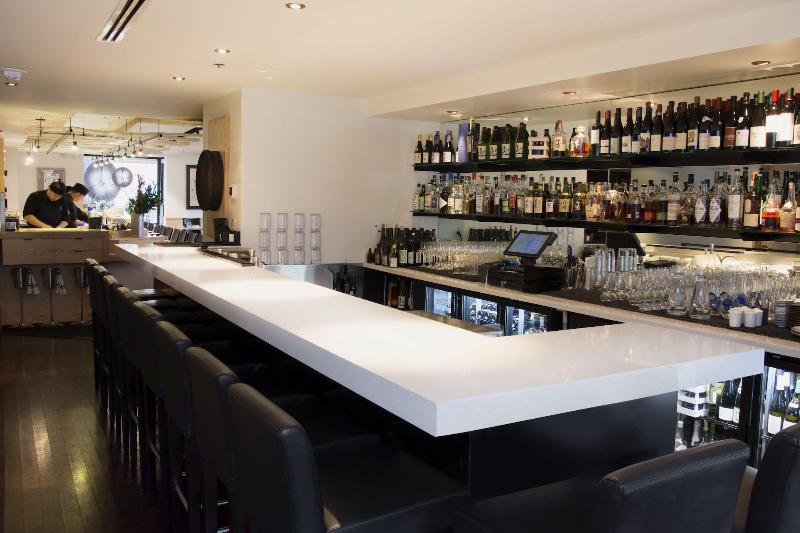 Отель Inn At The Market