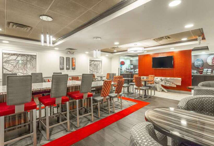 Inn At The Peachtrees, Ascend Hotel Collection