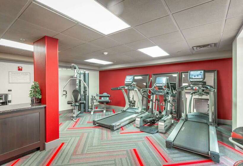Inn At The Peachtrees, Ascend Hotel Collection
