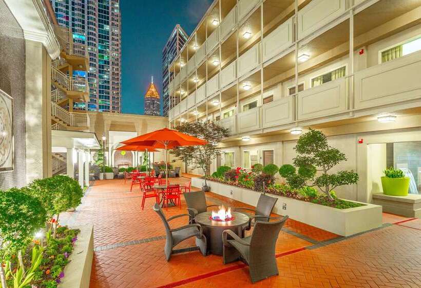 Inn At The Peachtrees, Ascend Hotel Collection