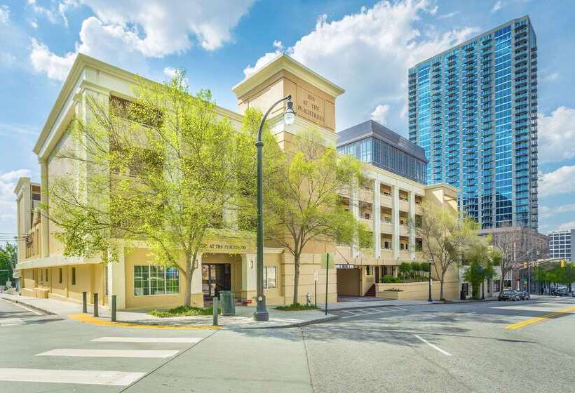 Inn At The Peachtrees, Ascend Hotel Collection