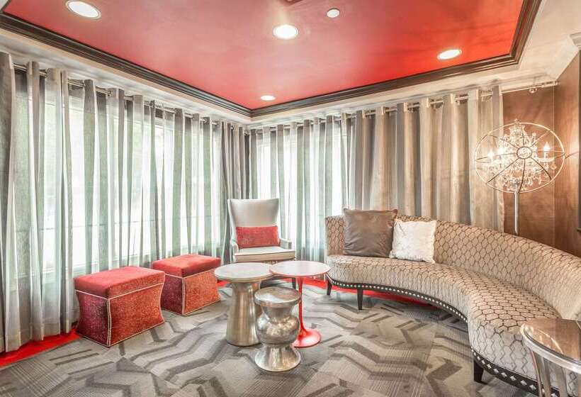 Inn At The Peachtrees, Ascend Hotel Collection