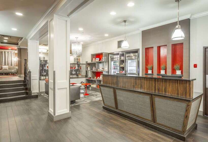 Inn At The Peachtrees, Ascend Hotel Collection