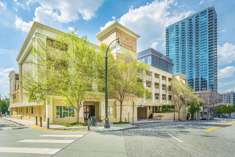 Inn At The Peachtrees, Ascend Hotel Collection