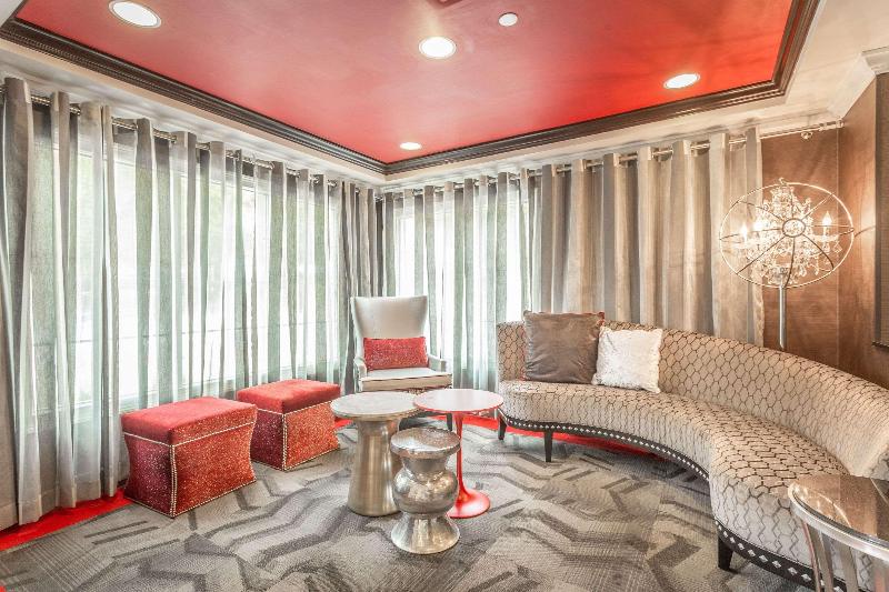 Inn At The Peachtrees, Ascend Hotel Collection