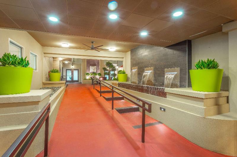 Inn At The Peachtrees, Ascend Hotel Collection