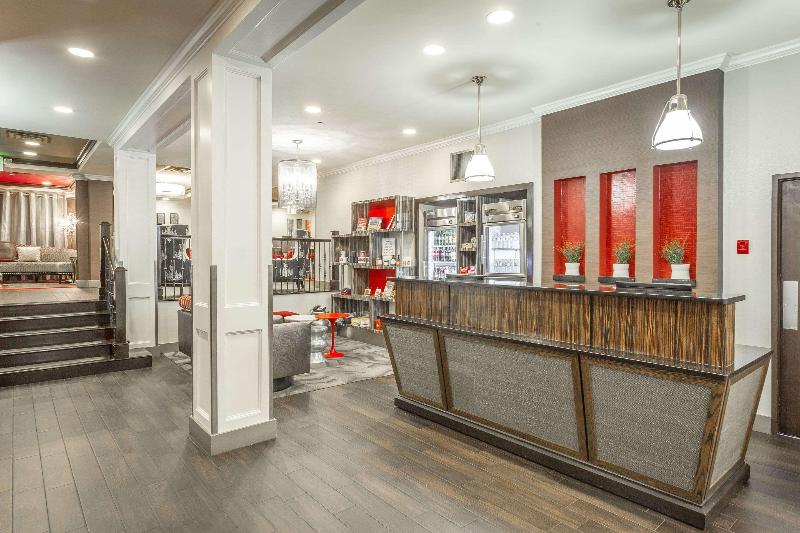 Inn At The Peachtrees, Ascend Hotel Collection