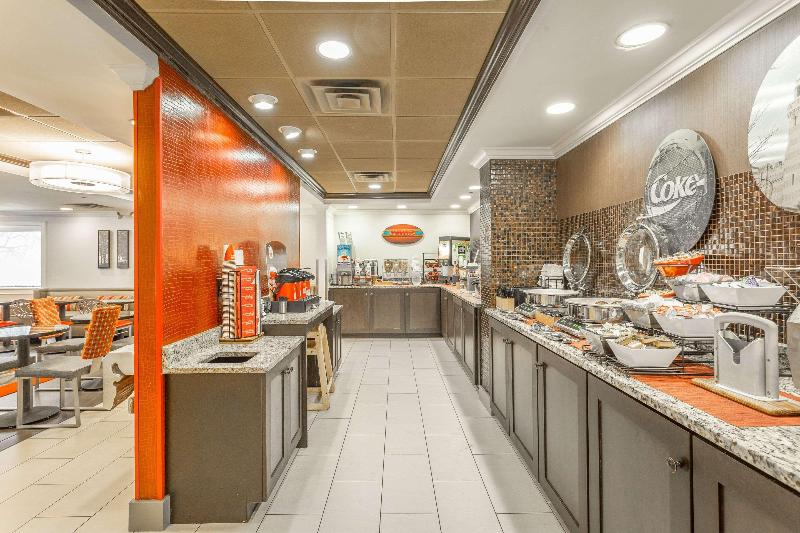 Inn At The Peachtrees, Ascend Hotel Collection