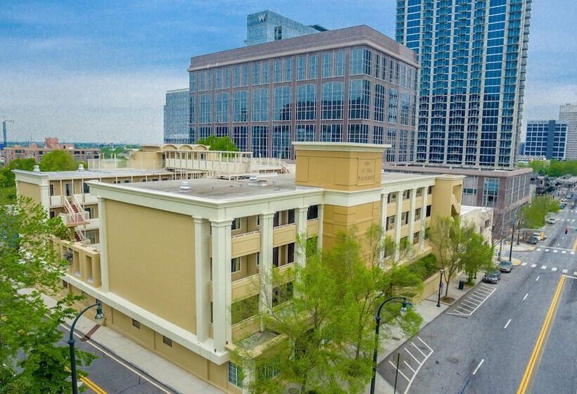 Inn At The Peachtrees, Ascend Hotel Collection