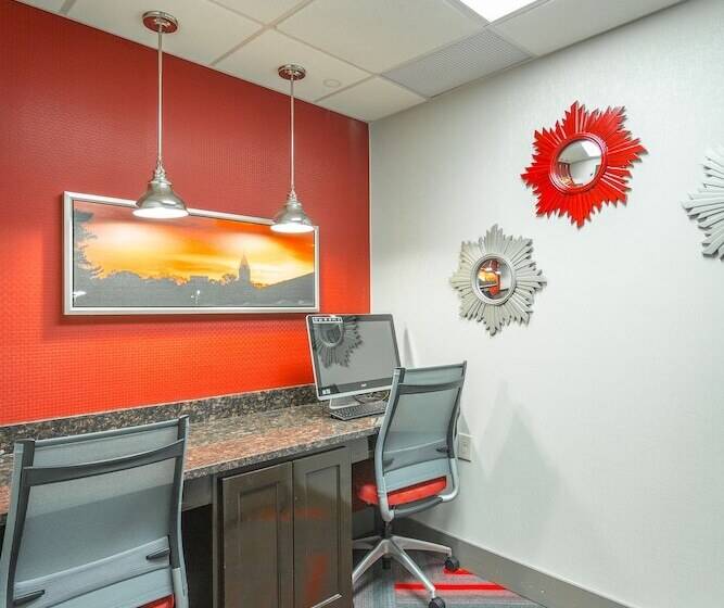 Inn At The Peachtrees, Ascend Hotel Collection