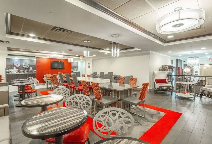 Inn At The Peachtrees, Ascend Hotel Collection