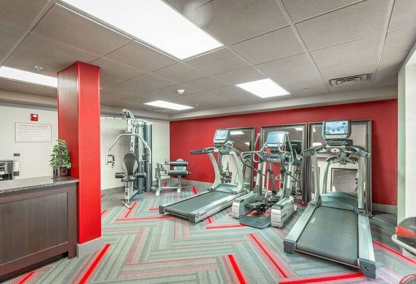 Inn At The Peachtrees, Ascend Hotel Collection