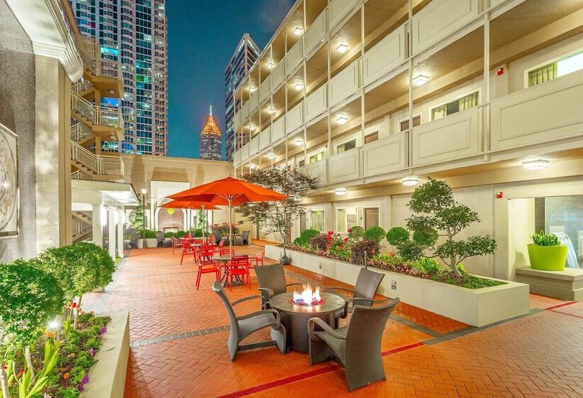 Inn At The Peachtrees, Ascend Hotel Collection