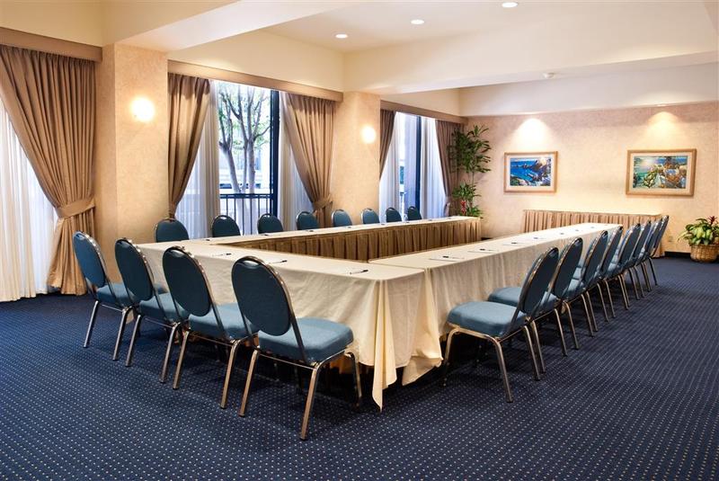 호텔 Inn By The Sea, La Jolla