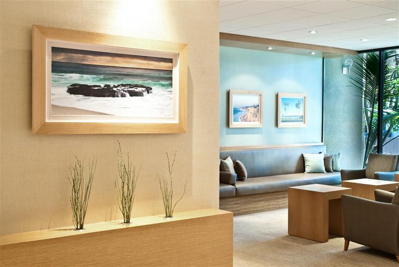 호텔 Inn By The Sea, La Jolla