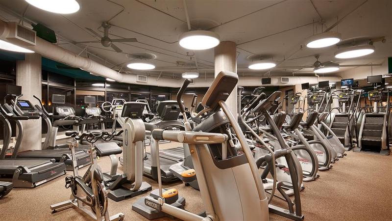 호텔 Inn By The Sea, La Jolla