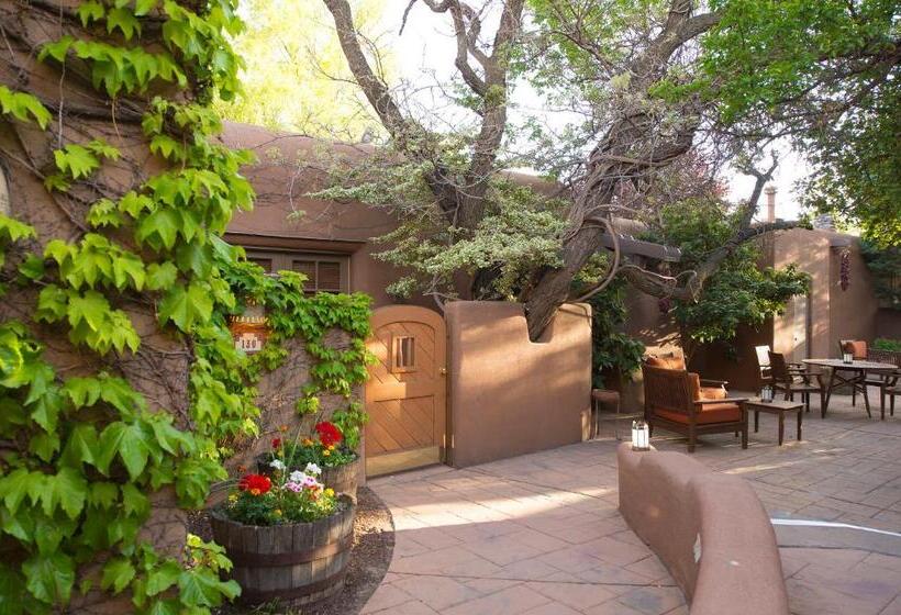 Отель Inn On The Alameda