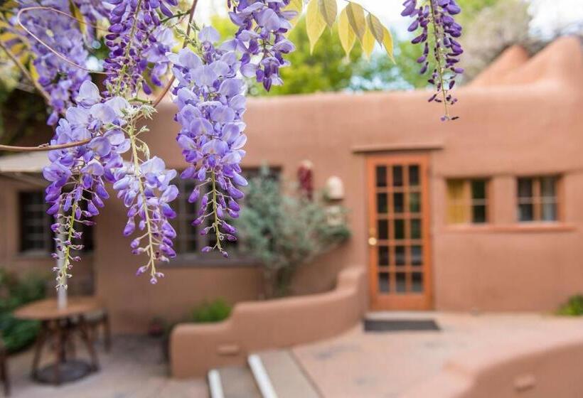 Отель Inn On The Alameda