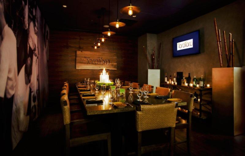 فندق Intercontinental Miami, An Ihg