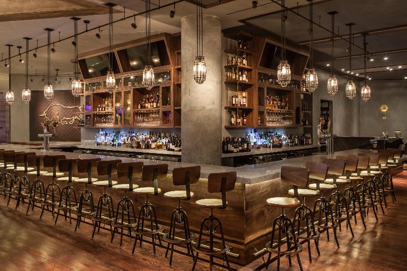 فندق Intercontinental Miami, An Ihg