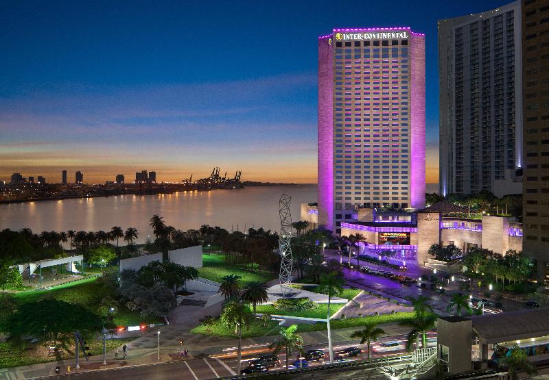 فندق Intercontinental Miami, An Ihg