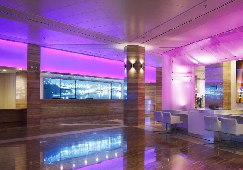 فندق Intercontinental Miami, An Ihg
