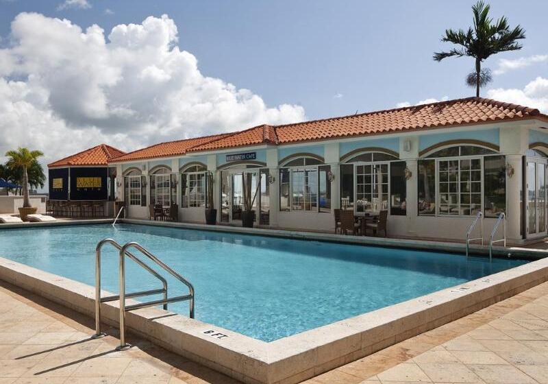 فندق Intercontinental Miami, An Ihg