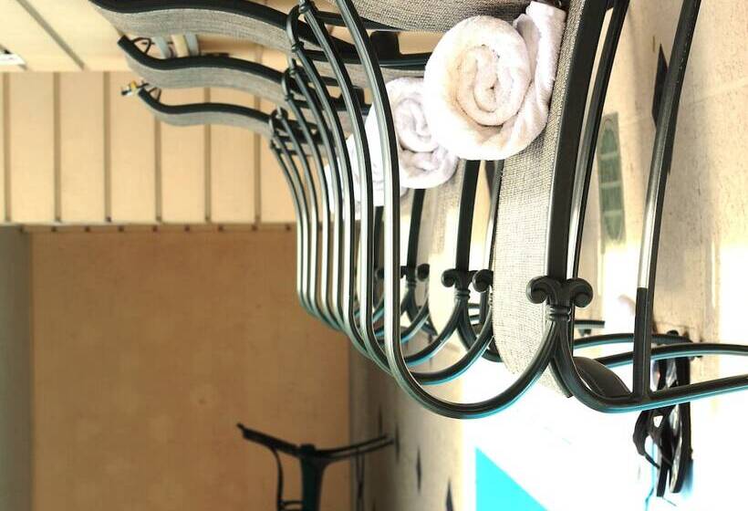 فندق Intercontinental New Orleans, An Ihg