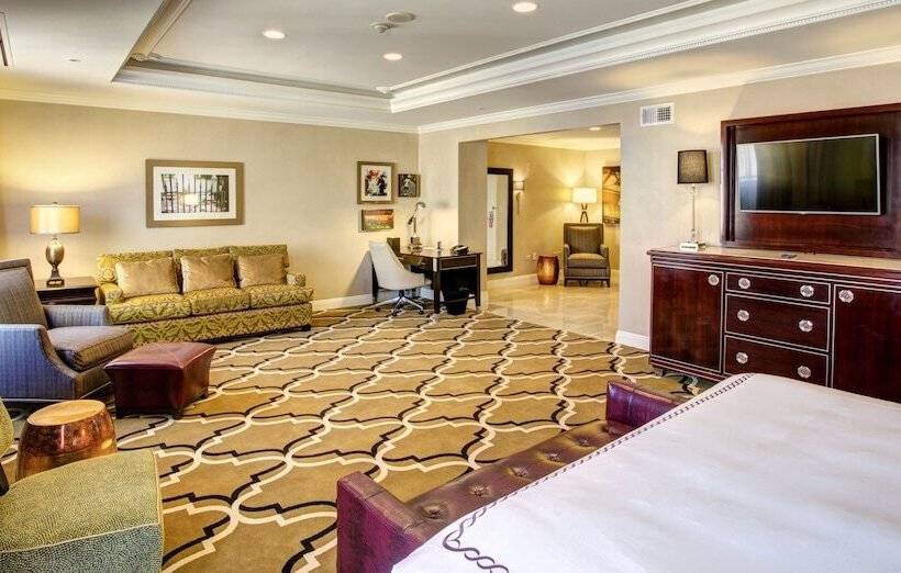 فندق Intercontinental New Orleans, An Ihg