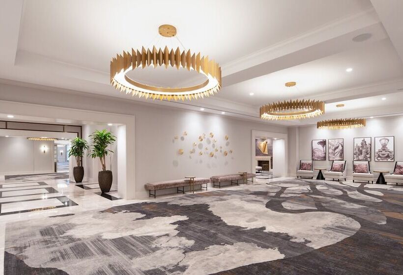 فندق Intercontinental New Orleans, An Ihg