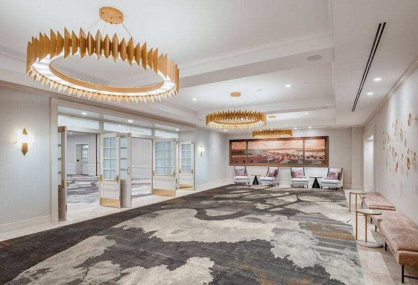 فندق Intercontinental New Orleans, An Ihg