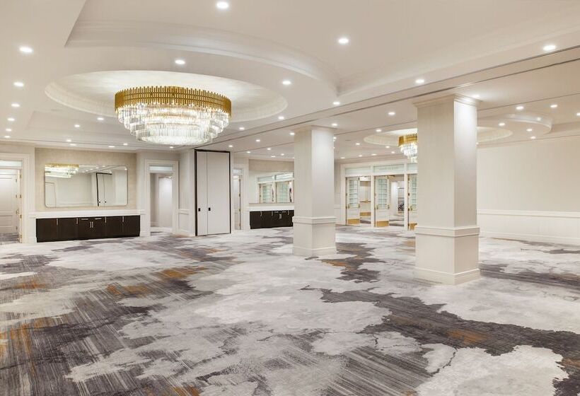 فندق Intercontinental New Orleans, An Ihg