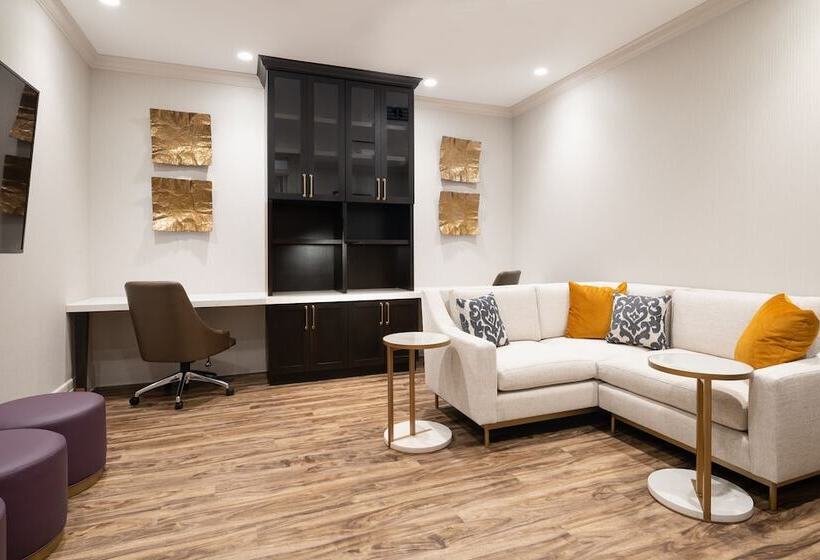 فندق Intercontinental New Orleans, An Ihg