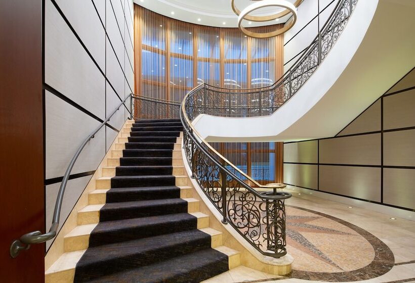 فندق Intercontinental New Orleans, An Ihg