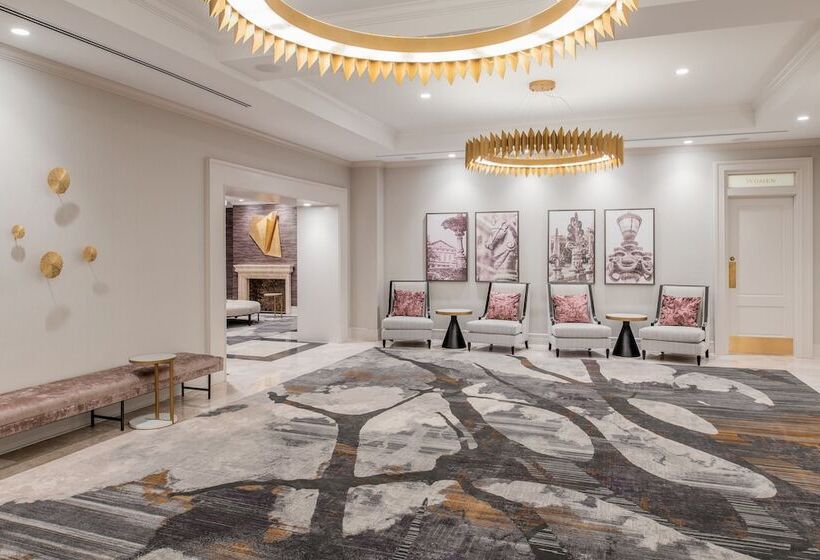 فندق Intercontinental New Orleans, An Ihg