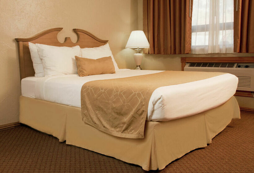 فندق Ironhorse Inn & Conference Center