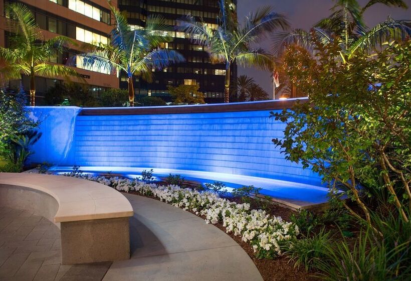 فندق Irvine Marriott