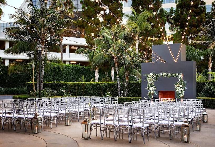 فندق Irvine Marriott