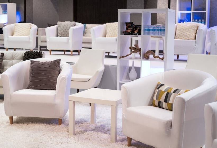 فندق Irvine Marriott