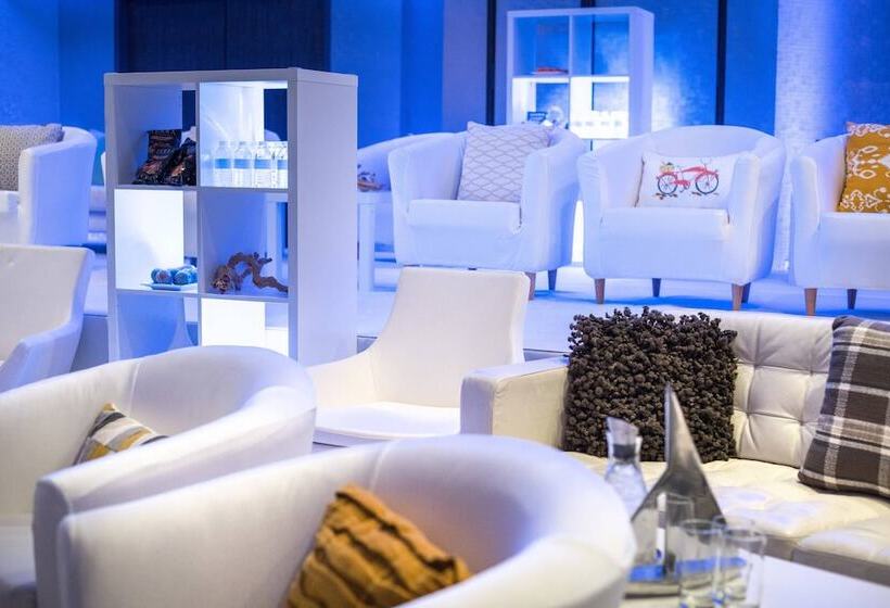 فندق Irvine Marriott