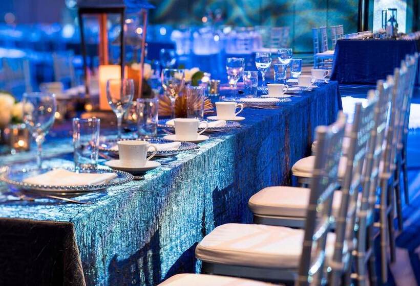 فندق Irvine Marriott