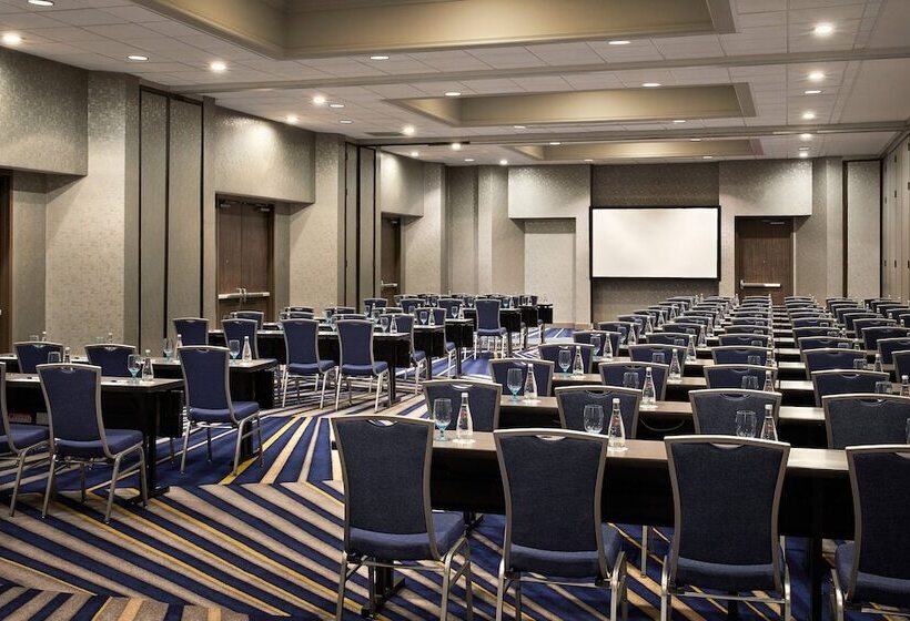 فندق Irvine Marriott