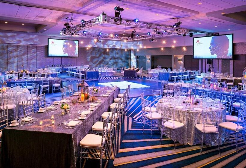 فندق Irvine Marriott