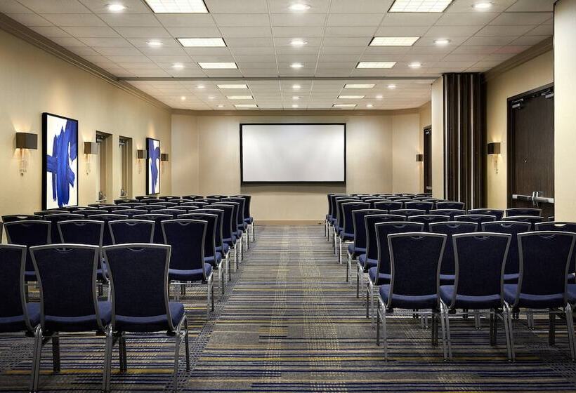 فندق Irvine Marriott