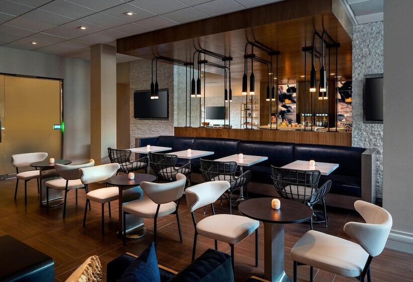 فندق Irvine Marriott