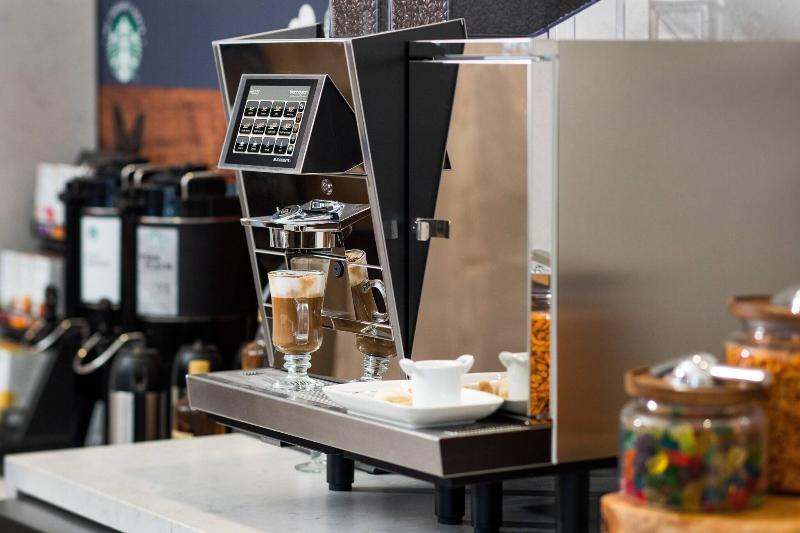 فندق Irvine Marriott