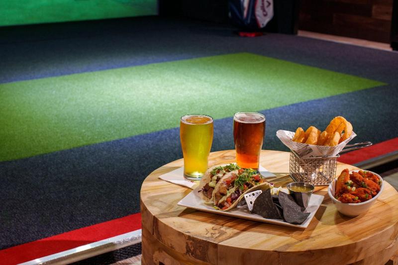 فندق Irvine Marriott