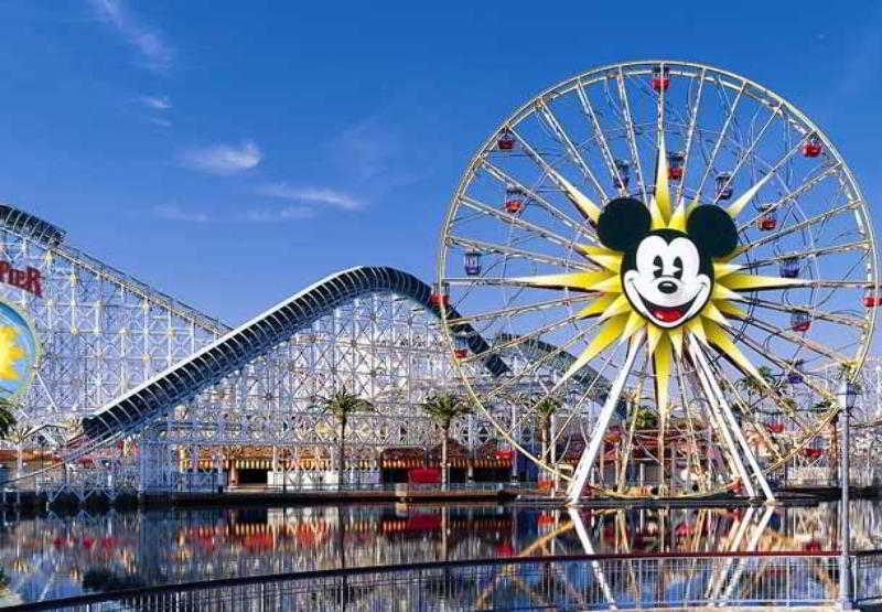 فندق Irvine Marriott