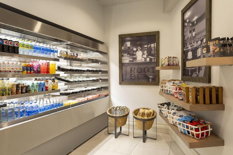 فندق Irvine Marriott