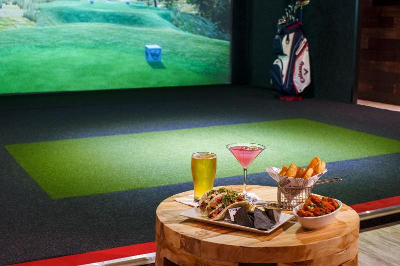 فندق Irvine Marriott